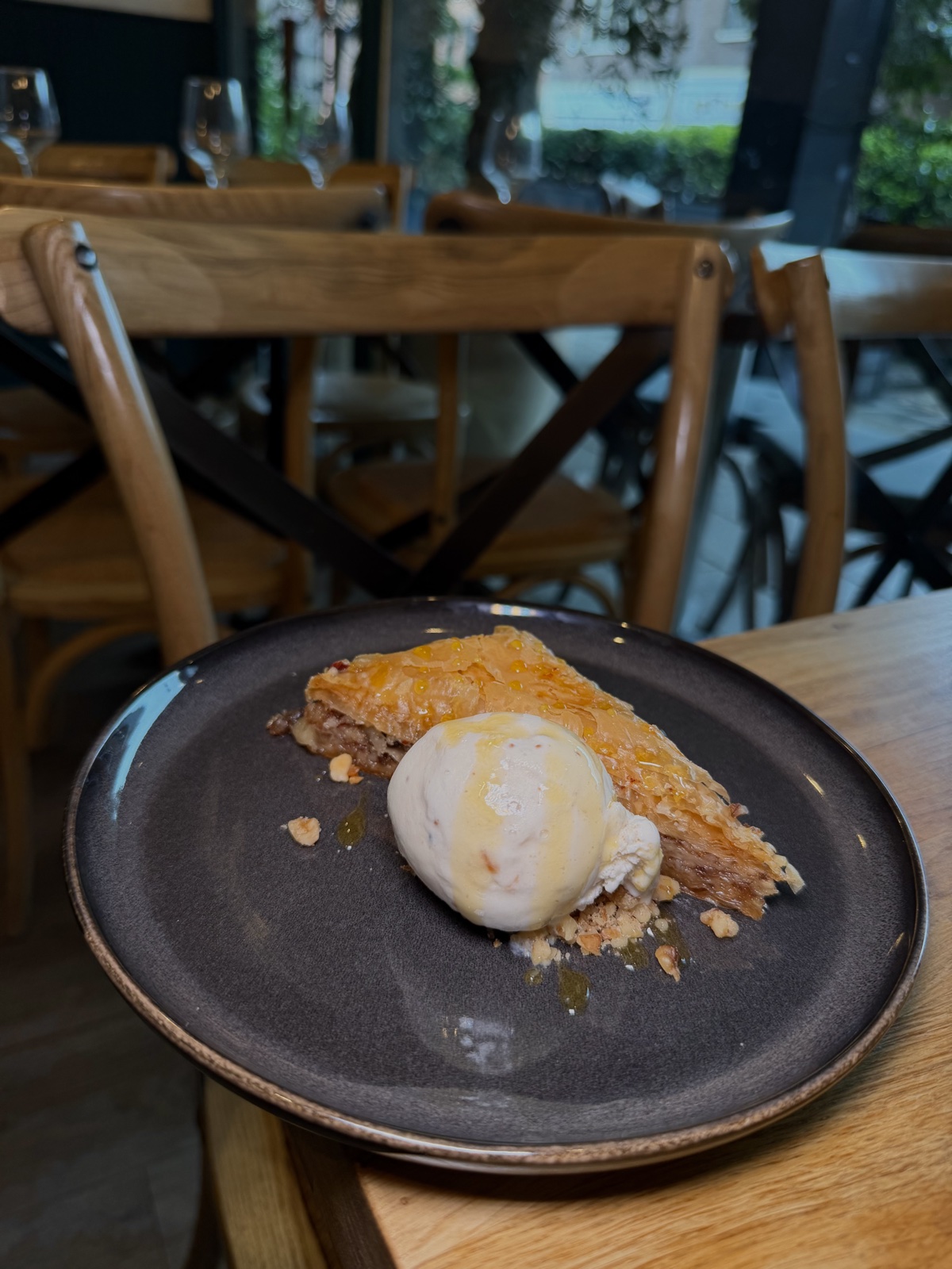 Baklava
