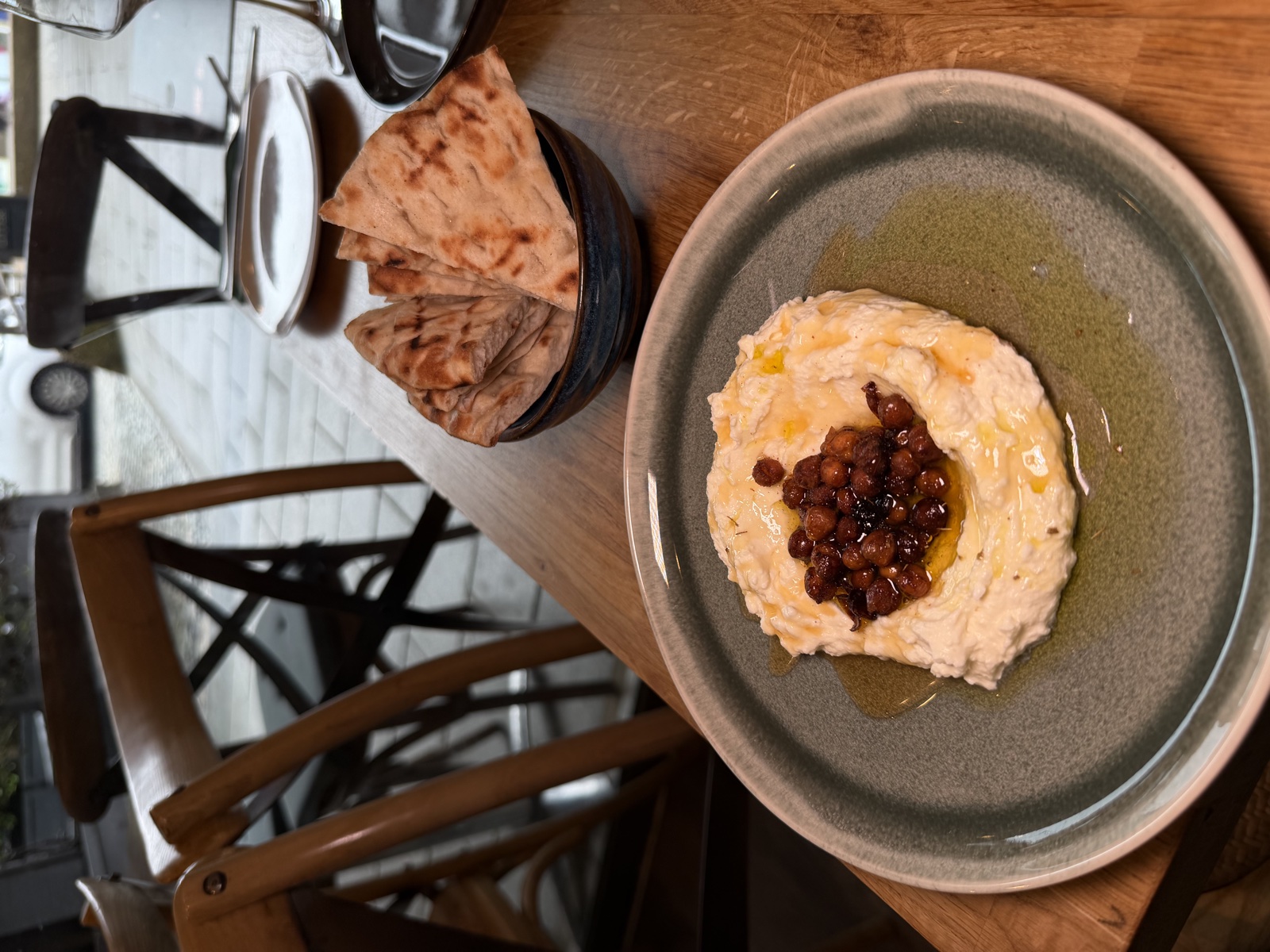 Whipped Feta